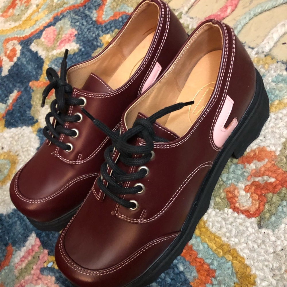 John Fluevog